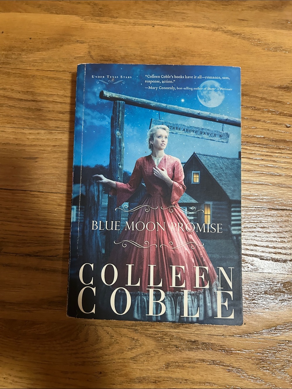 Books/ Christian romance